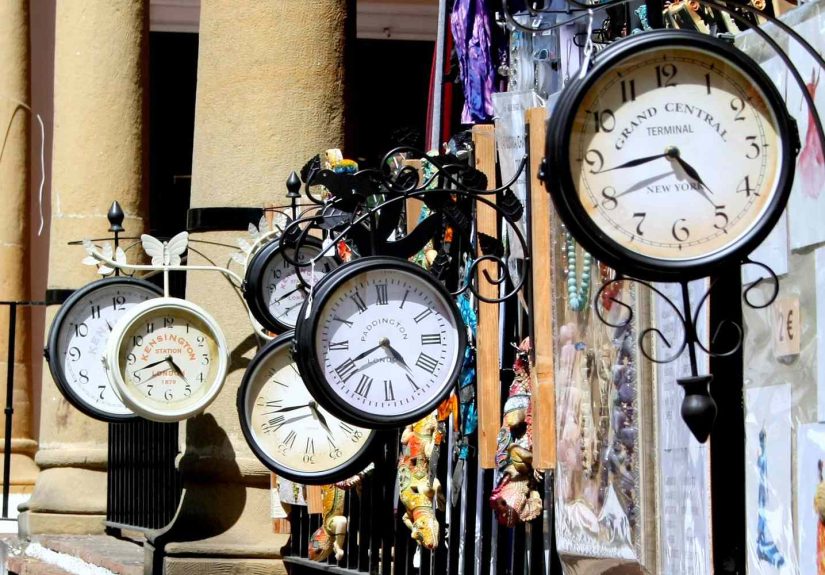 How to Set Your OS System Clock