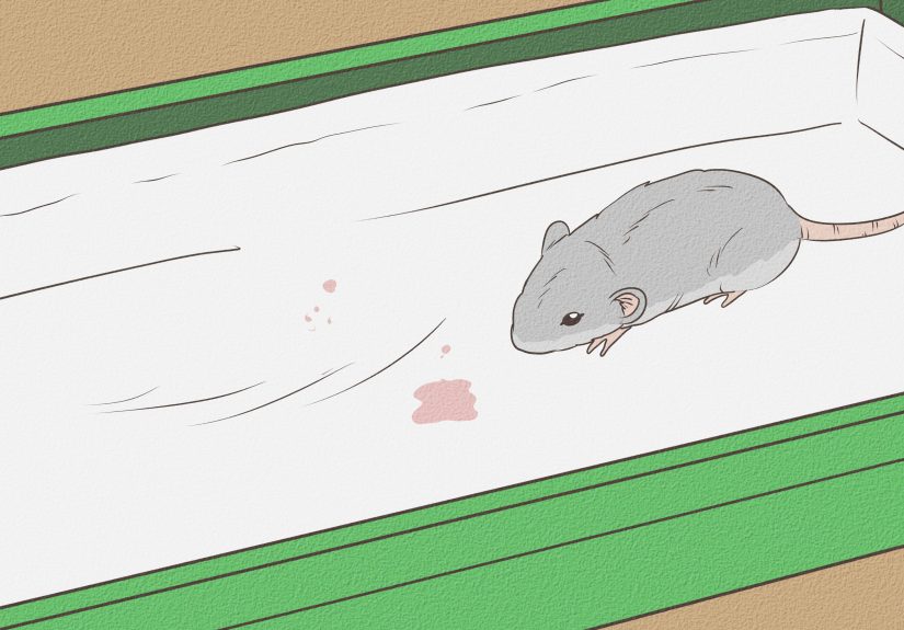 How to Sex a Rat from Birth: 11 Steps
