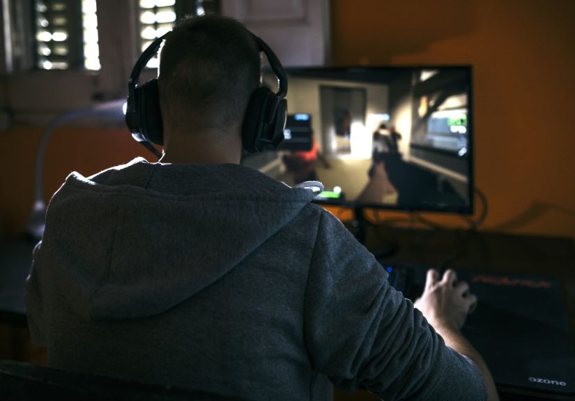 How to Share a Twitch Link