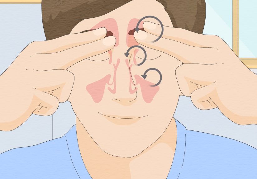 How to Soothe a Sore & Irritated Nose After Frequent Blowing