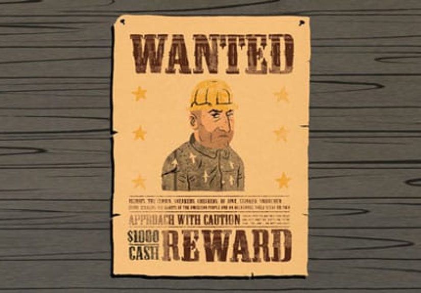 How To Spot a Crooked Contractor