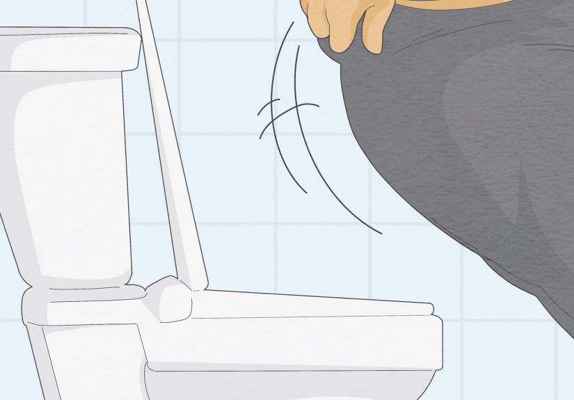 How to Stop Rectal Bleeding: Fissures, Hemorrhoids & More