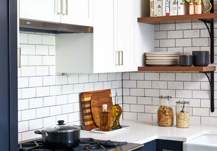 How to Tile a Backsplash Like a Pro