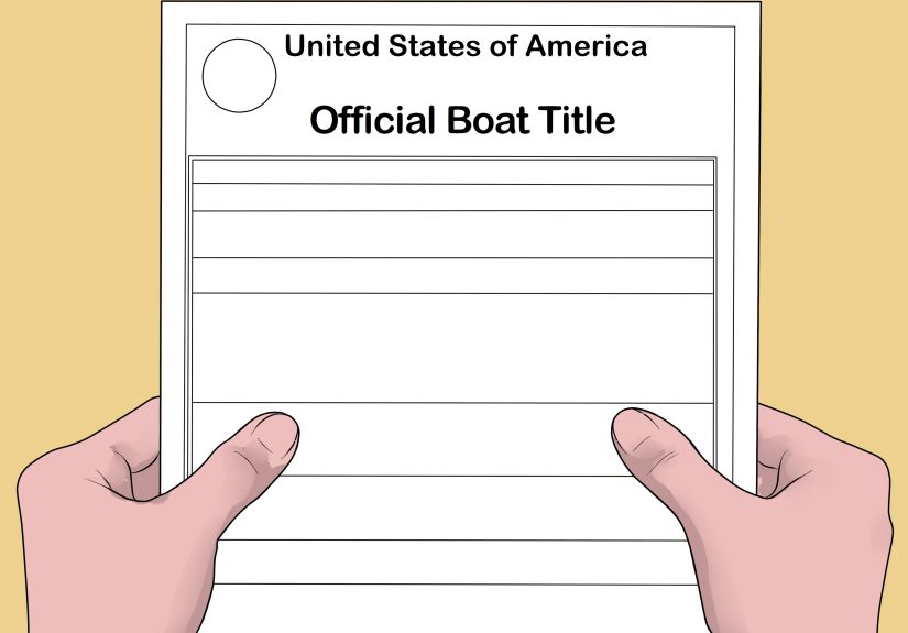 How to Transfer a Boat Title: Selling & Purchasing Guide