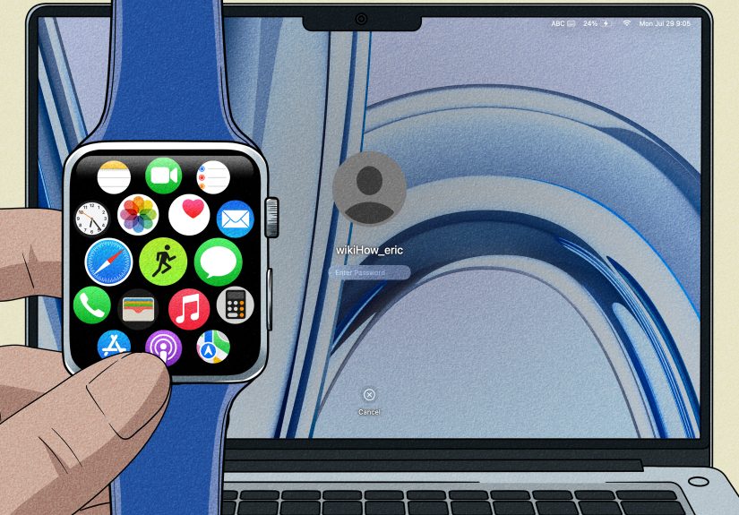 How to Unlock a MacBook Pro without Password or Apple ID
