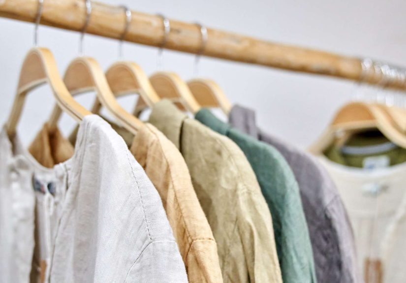 How to Wash and Care for Linen Properly