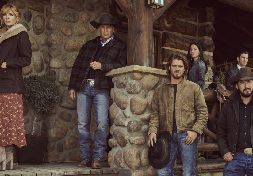 How to Watch 'Yellowstone' Series In Chronological Order