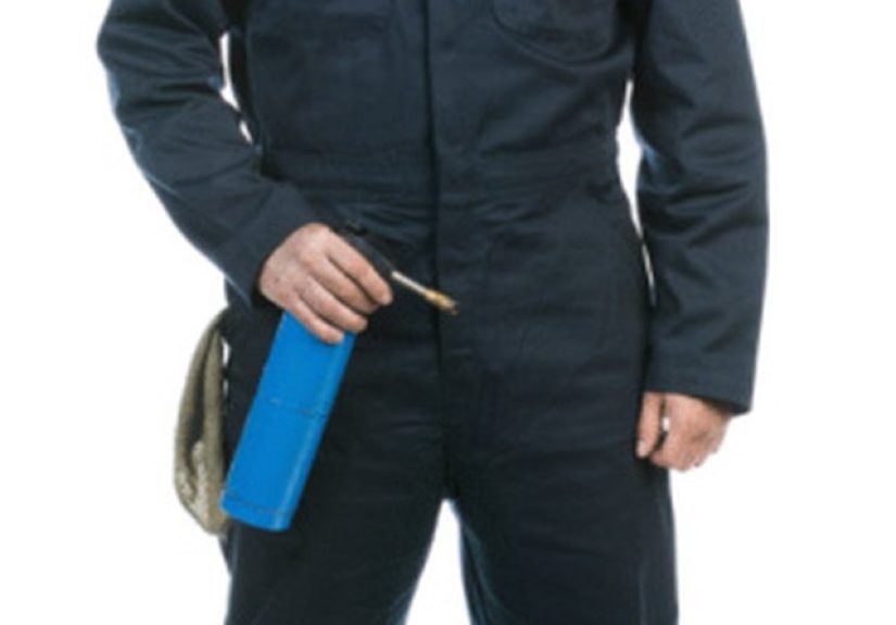 How to Weld Hardened Steel