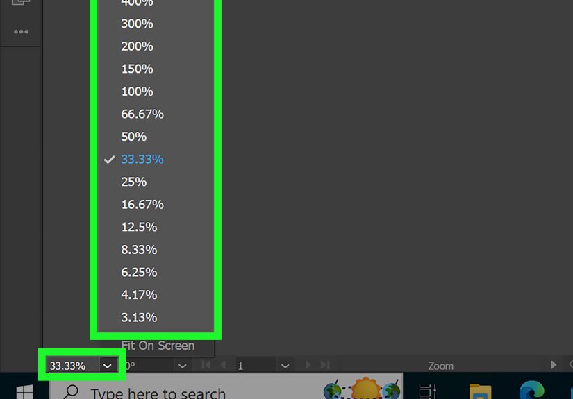 How to Zoom Out in Adobe Illustrator: Easy Ways