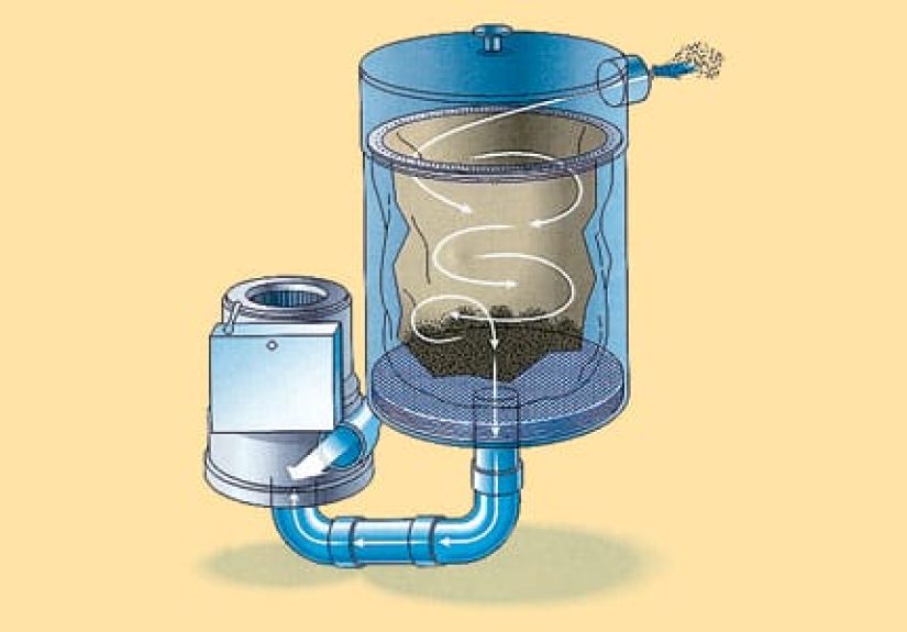 How Whole House Vacuums Work