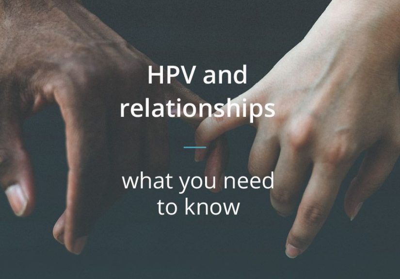 HPV and Relationships: What to Know and How to Talk to Your Partner