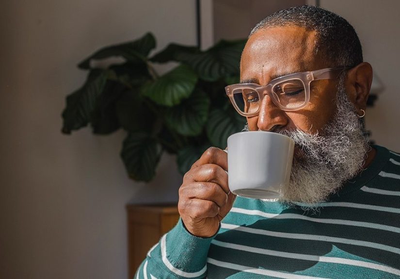 Hypothyroidism and Caffeine: What to Know