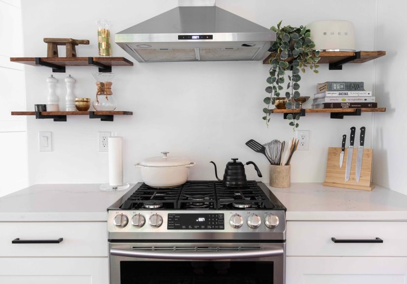 I Found This $15 Kitchen Fixand It Instantly Freed Up So Much Counter Space