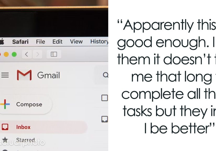 “I Got Reprimanded”: Worker Gets Called Out For Being Faster Than Others, So She Maliciously Complies With New Orders