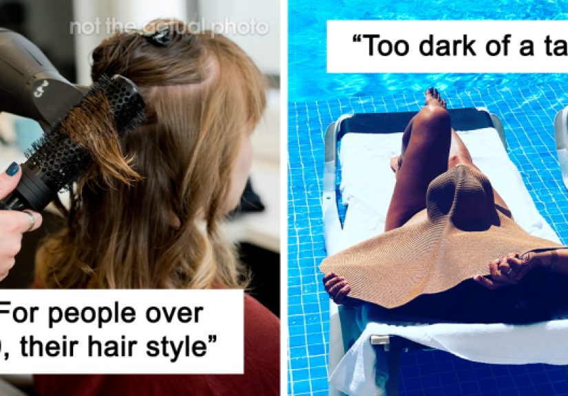 “I Went From 21 To 31 In 6 Months”: 45 Things That Inevitably Make People Look Older