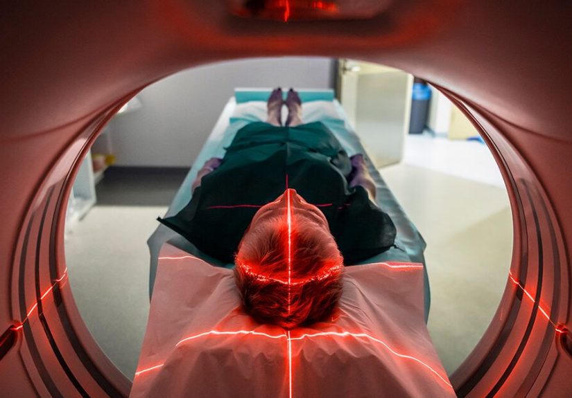 If a PET Scan Is Negative Does That Mean No Cancer?