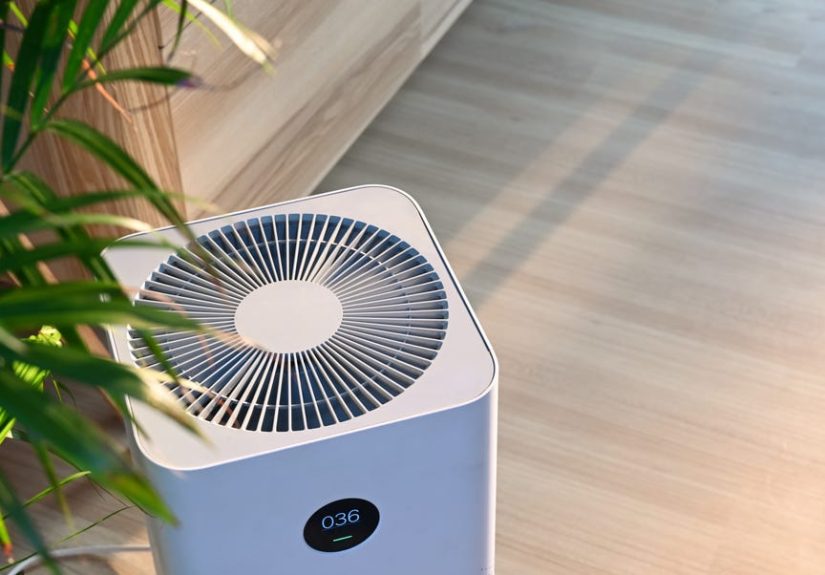 Indoor Air May Be Dirtier Than Outside - You Need an Air Purifier