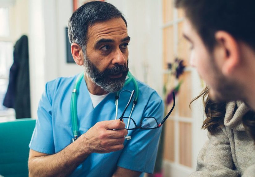 Infliximab: Side Effects, Dosage, Uses, and More