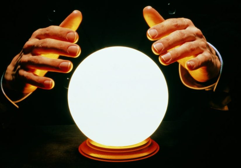 Inside the CIA’s Secret Experiments With Psychic Power