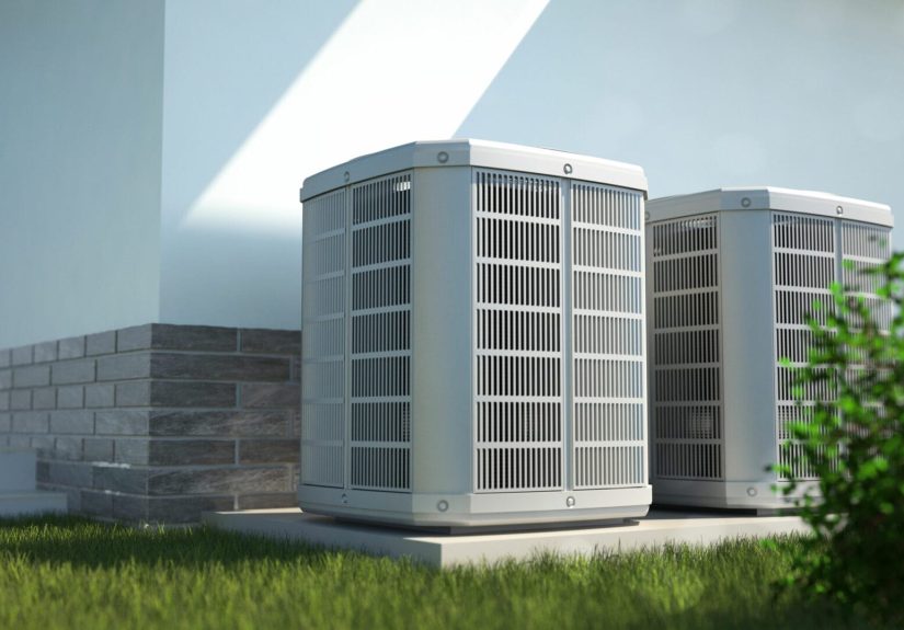 Installing Central Air Conditioning: A Comprehensive Guide