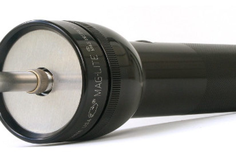 Is It A MagLite Or A MagnaStat?