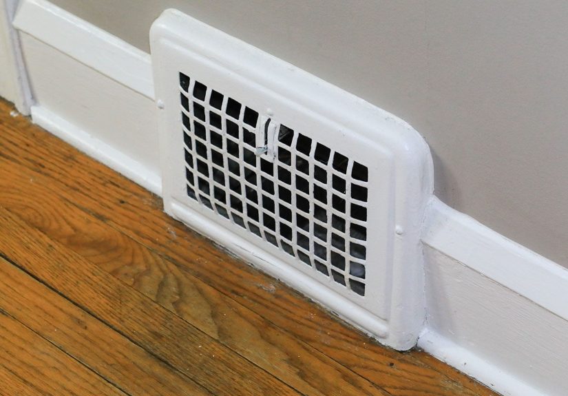 Is It Bad to Block a Return Air Vent?