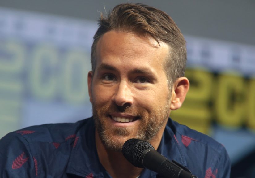 Is Ryan Reynolds Gay? His Dating History + More