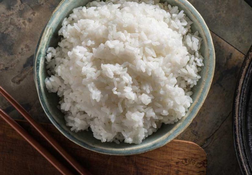 Is White Rice Healthy or Bad for You?