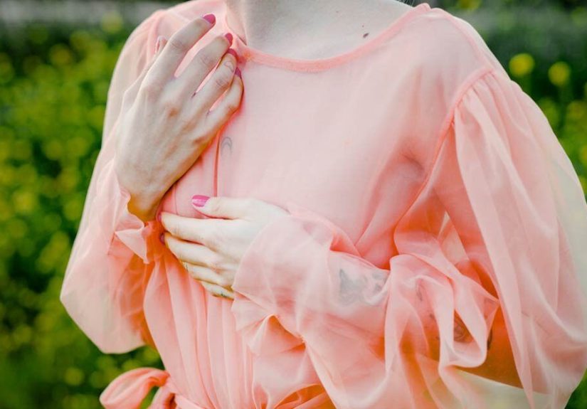Itchy Breast or Nipple: Causes and Treatments
