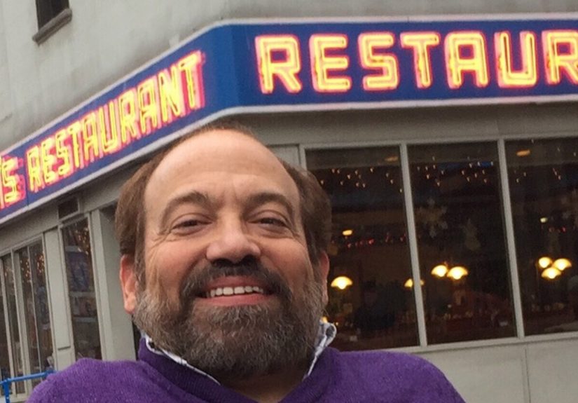 ‘It's Little People, You Got That?’: Danny Woodburn on Playing Mickey Abbott, the Most Explosive Character on ‘Seinfeld’