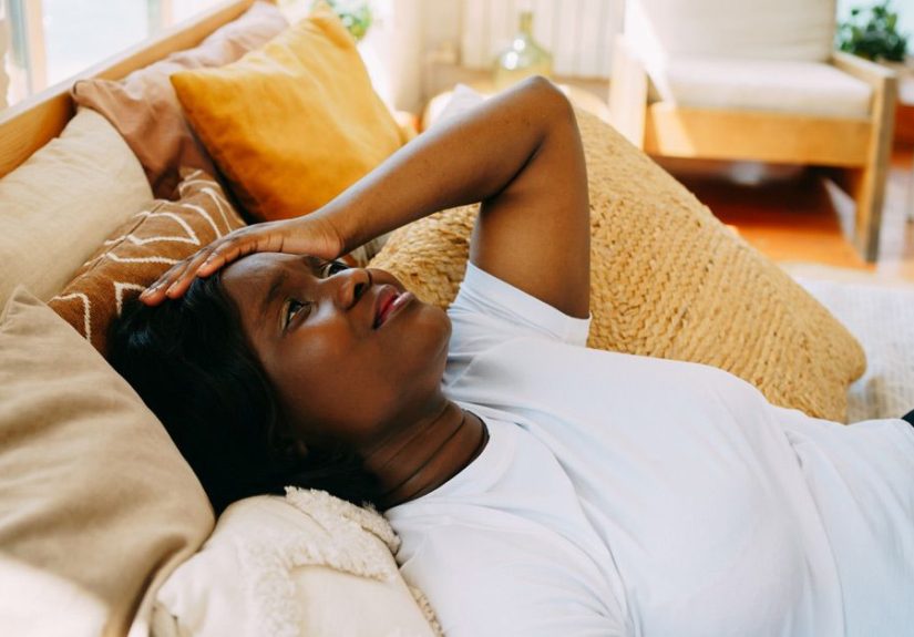 Left Side Headache: Symptoms, Causes, and Treatment
