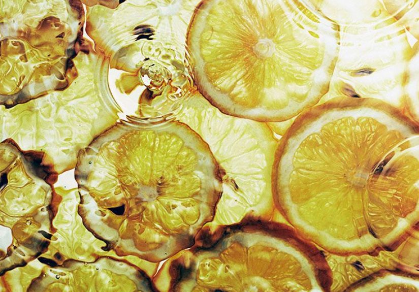 Lemon juice and gout: Can it break down uric acid?