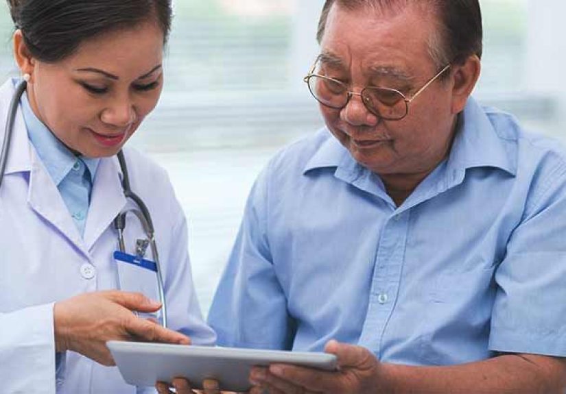 Lip Cancer: Symptoms, Diagnosis, and Treatment