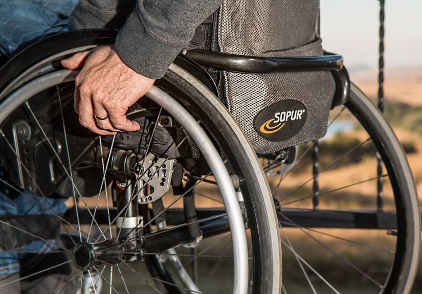 Long Term Disability Benefit Basics