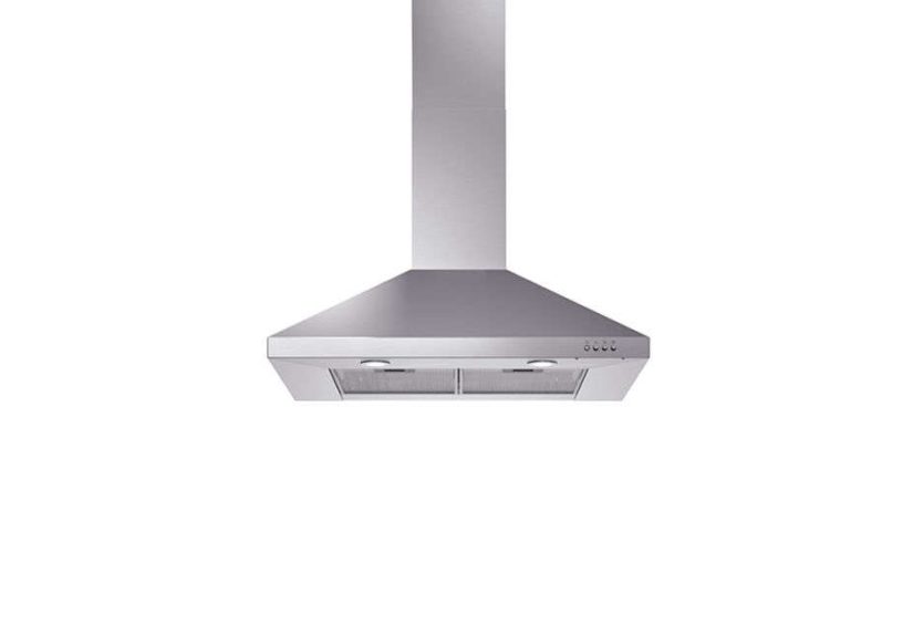 Luftig SS Exhaust Hood