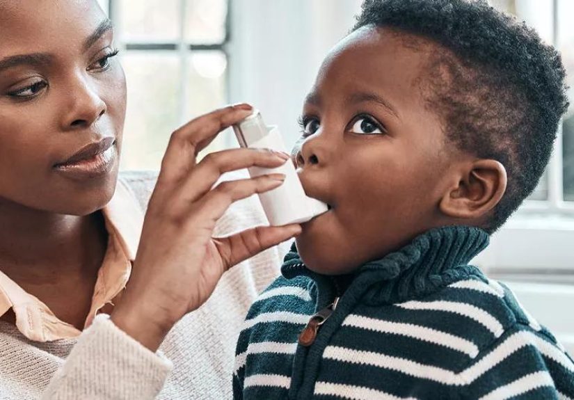 Managing Your Child’s Asthma
