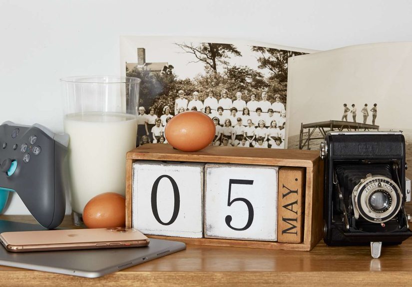 May Holidays and Observances