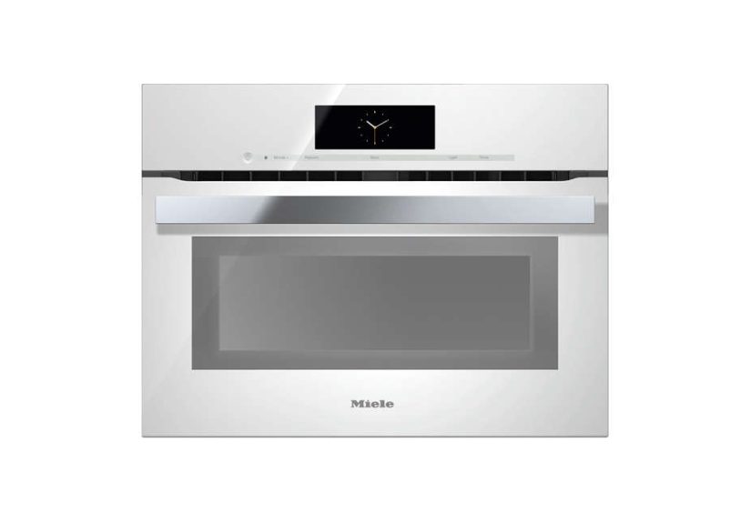 Miele PureLine M Touch Speed Oven