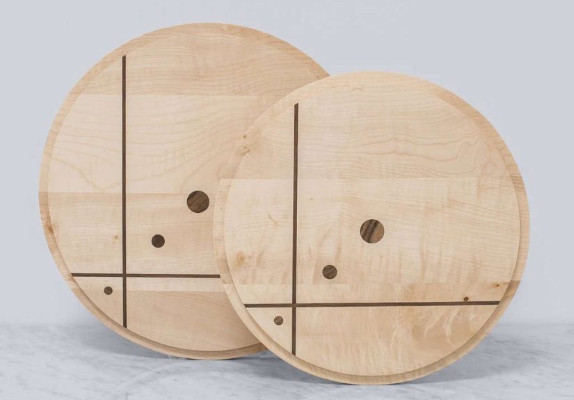 Monduff Serving Boards