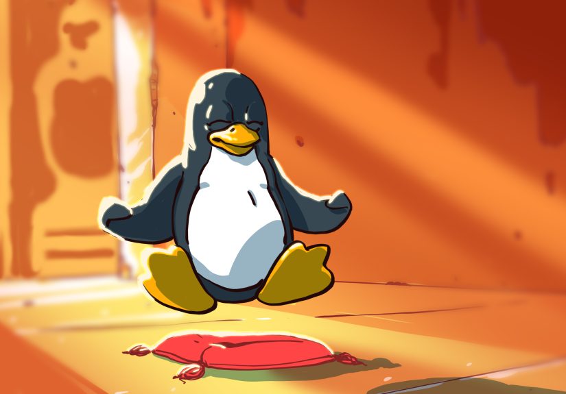 My Winter Of ’99: The Year Of The Linux Desktop Is Always Next Year