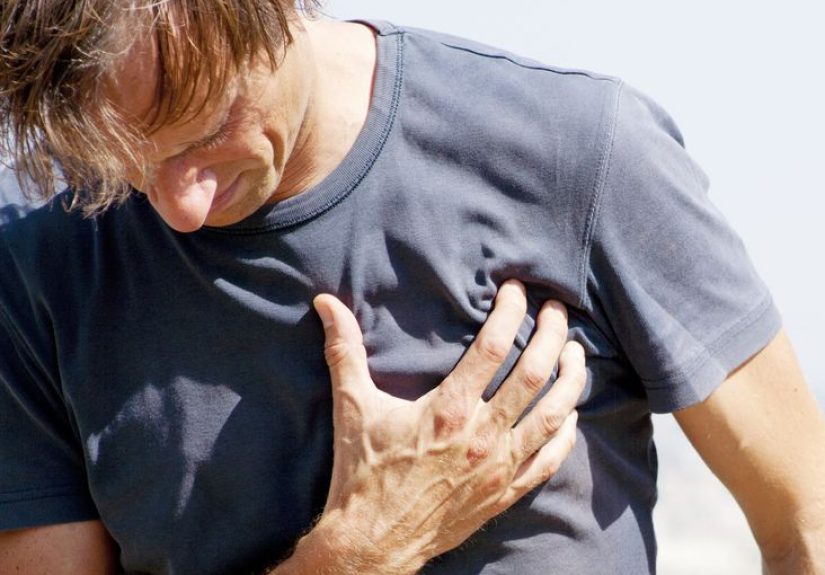 Myocardial Infarction (Heart Attack): Symptoms and More