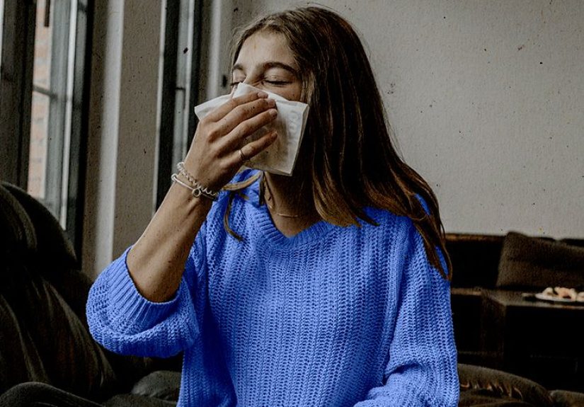 Nasopharyngitis: Definition, causes, and symptoms
