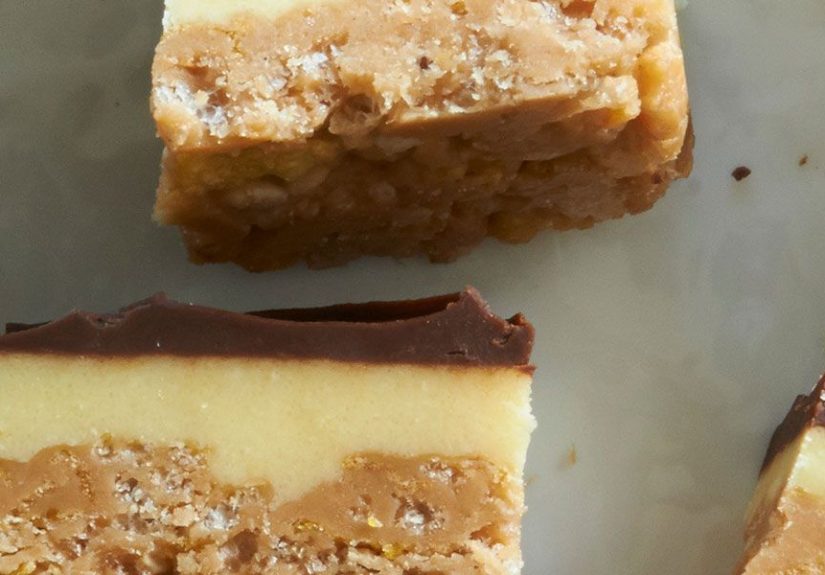 No Bake Dessert Recipes