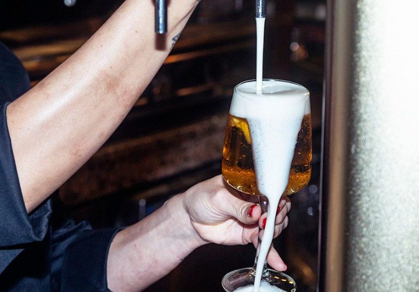 Nonalcoholic Beer and the Liver: Is It a Healthier Option?