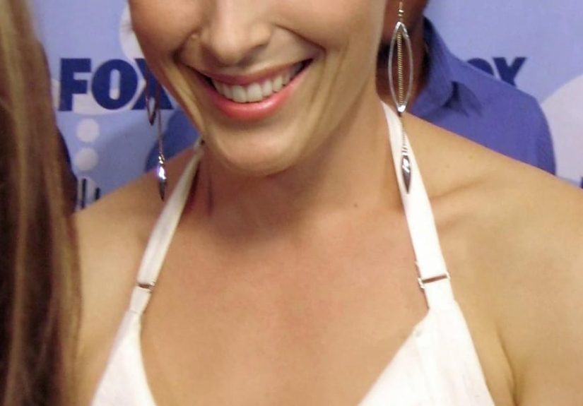 Olivia Williams Rankings And Opinions