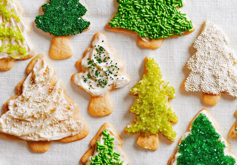 Our Favorite Christmas Cookies to Make Every Year