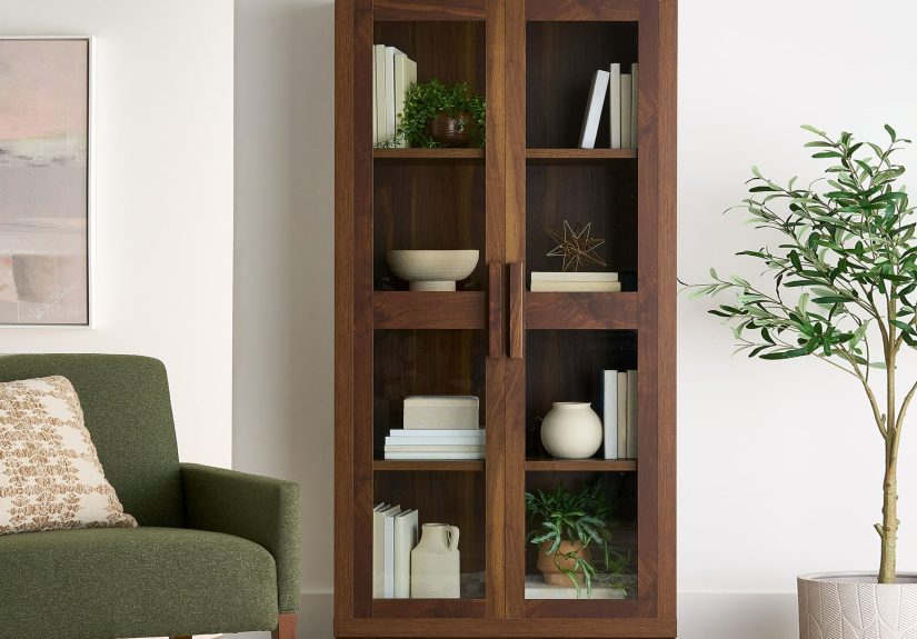 Our Modern BHG x Walmart Ezra Furniture Line Starts at $78