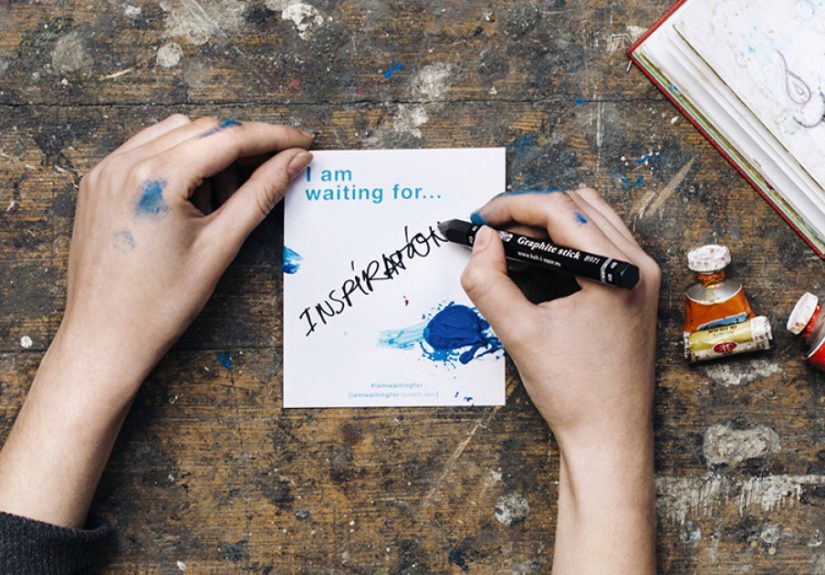 Our Photo Project Shows What Different People Are Waiting For