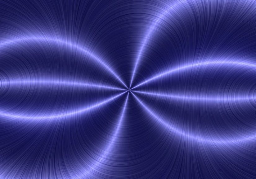 Part of Earth’s Magnetic Field Is Backward