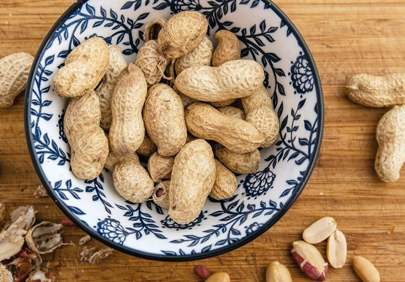 Peanuts for Weight Loss: Are They Beneficial?